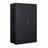 25.6'' Wide Steel File Cabinet-632905875