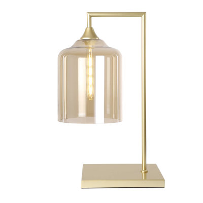 Wang Metal Table Lamp