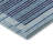 Premium Machine Washable Sykora AMF1398 Stripes Rug-2131755723