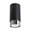 NERO Steel Flush Mount-1420446091-1420446100-1420446101