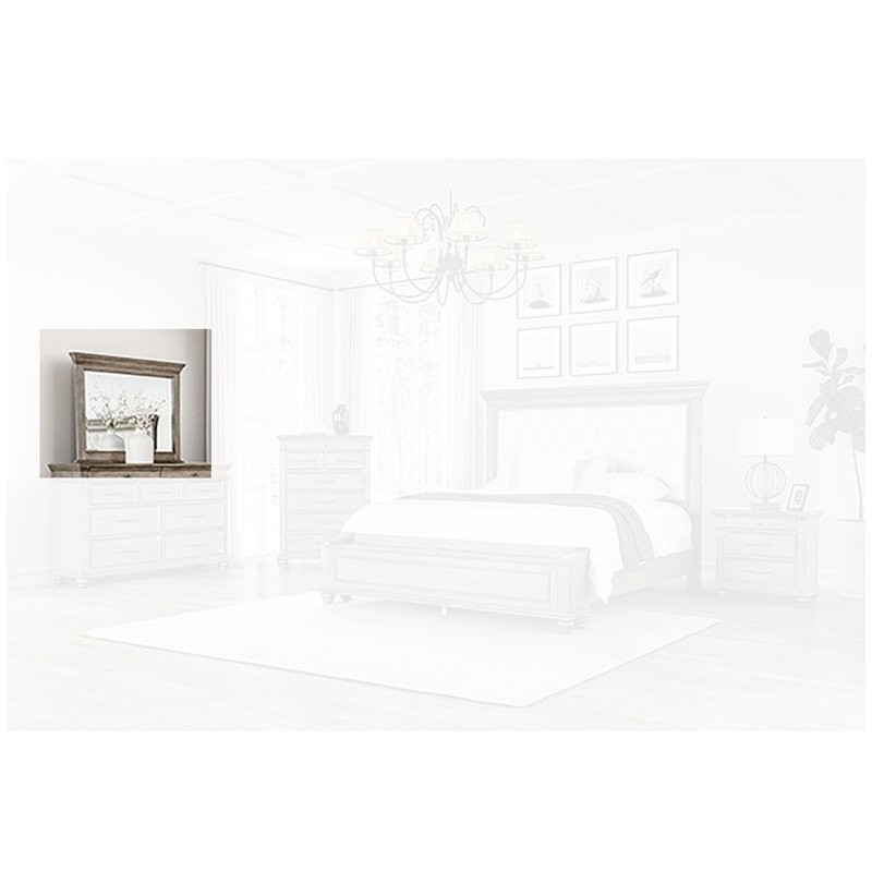 Miroir Walacel