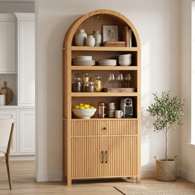 Armoire de rangement 70 po
