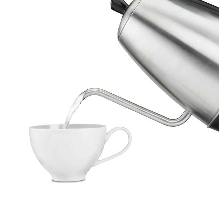 Hamilton Beach 1.2L Electric Gooseneck Kettle (40899)