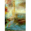 " Urban Decay I " by Erin Ashley Painting Print