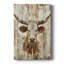 ANIMALS Series DVI - Gallery Cavas-416582023