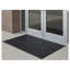 Rummond Non-Slip Geometric Outdoor Doormat-1596042236