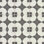 Enchante Decorative 8" x 8" Porcelain Field Tile in Moderno