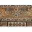Tapis perse Garden Design Bakhtiari noué à la main 6 x 10