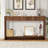 55.12'' Console Table-1748422418