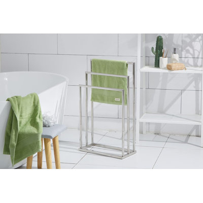 Miralena Towel Stand