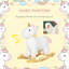 Rolling Unicorn, jouet à bascule pour enfants