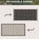 Geometric Rug