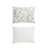 Martha Stewart Hazel Floral Beige Cotton Comforter Set-119136811-119136827