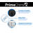 Black Doorbell Kit