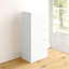 Meldrum 58cm W 5 - Drawer Chest of Drawers-1135049202