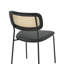 45.5 cm H Parsons Chair
