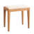 Natural Wood est en rupture de stock