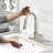 Highcraft Kitchen Faucet-98578840