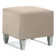 Brooklyn Upholstered Ottoman