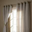 Paquet de 2 rideaux double couche - Panneaux obscurcissant et occultant avec œillets pour une meilleure efficacité énergétique-1851560377-1851560388