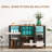 Fleeta Bar Cabinet