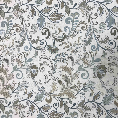 Tissu chef d’œuvre-d