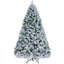 5' H Artificial Christmas Tree