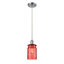 Luminaire suspendu cylindrique simple à 1 lumière Barner-76479052-76479095-76479094