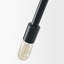 Appliquee à bras 4 lumières Mackey