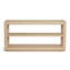 Walsh 60'' W Marble Console Table