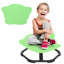 Sipan Sensory Spinning Chair for Autism Kids, Kids Swivel Chair Green