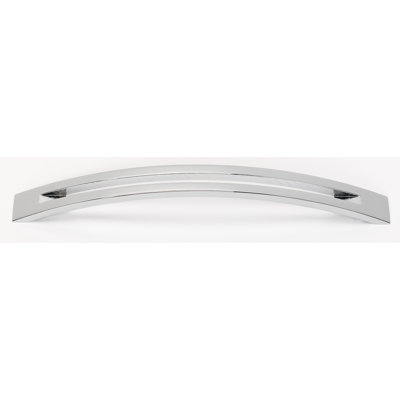 Split Top Arch Pull