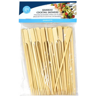 Cal-Mil 3308-60 Bamboo Straw Holder