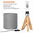 Ashleh Wood Tripod Lamp-1753287675