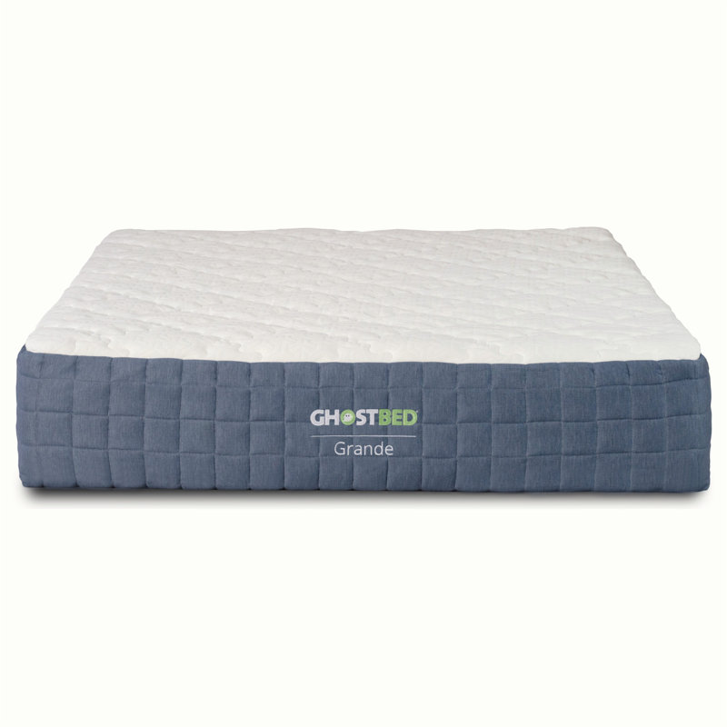 Matelas de création 14, Grand lit