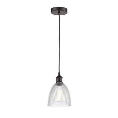 Philomene 1 - Light Single Pendant