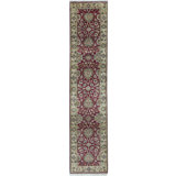 Crown One-of-a-Kind 2'8" X 11'11" Area Rug
