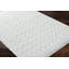Tapis gris / ivoire Lavande-662708699