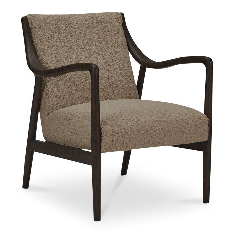 Yates Armchair