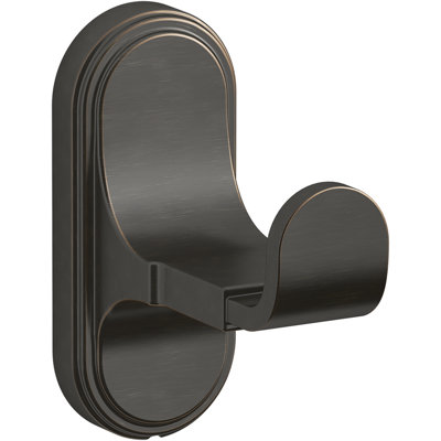 Industrial Robe Hook