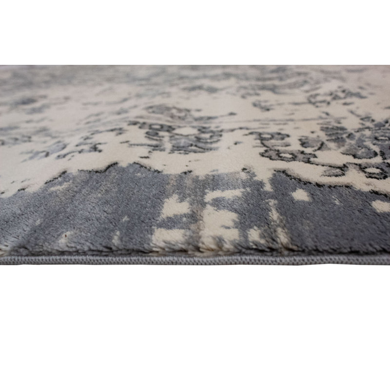 Matias Floral Indoor Rug, Rectangle 8'10" x 11'11"