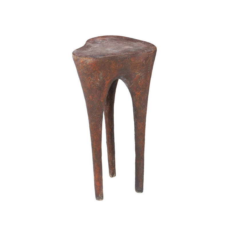 Dizon End Table, 32" H x 16" W x 15" D