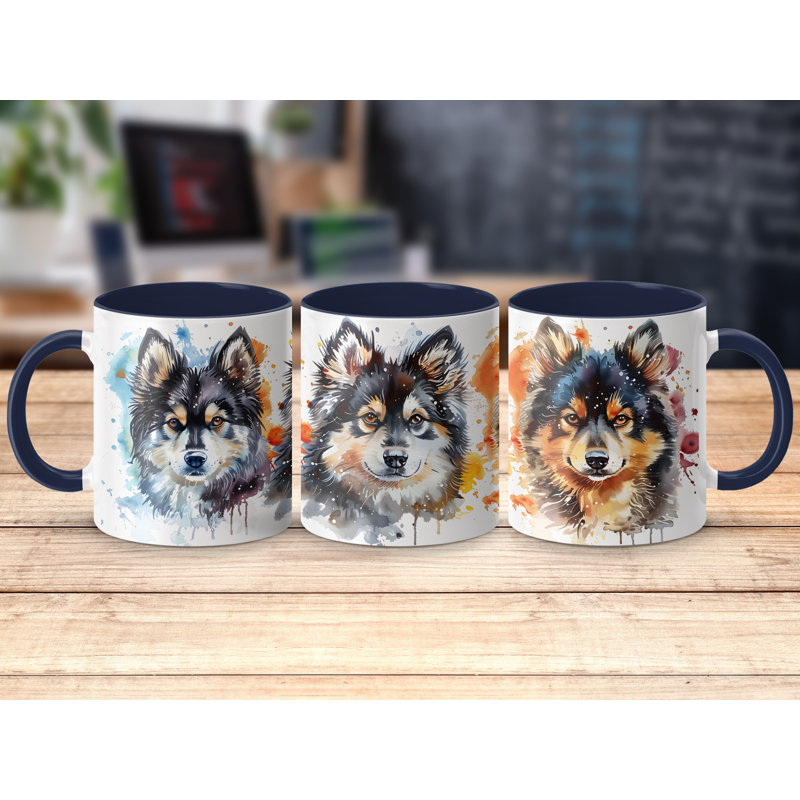 Mug, 2