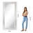 Gianclaudio Solid Wood Rectangle Mirror