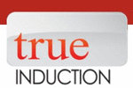 True Induction Logo