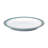 Azure Set of 4 Rimmed Dinner Plates