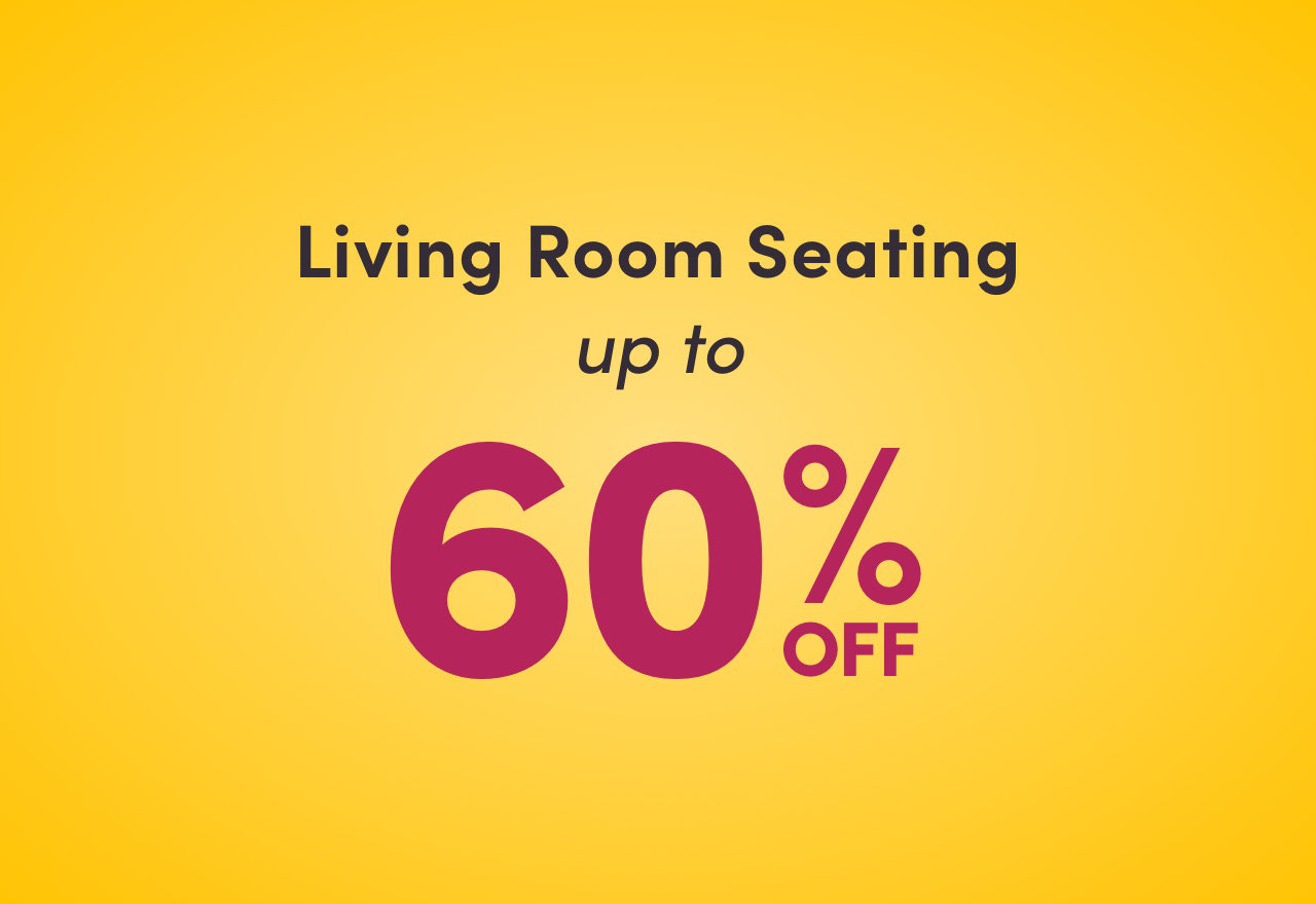 Living Room Seating Sale 2024 | Wayfair