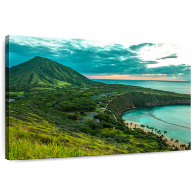 Gillard Hanauma Bay