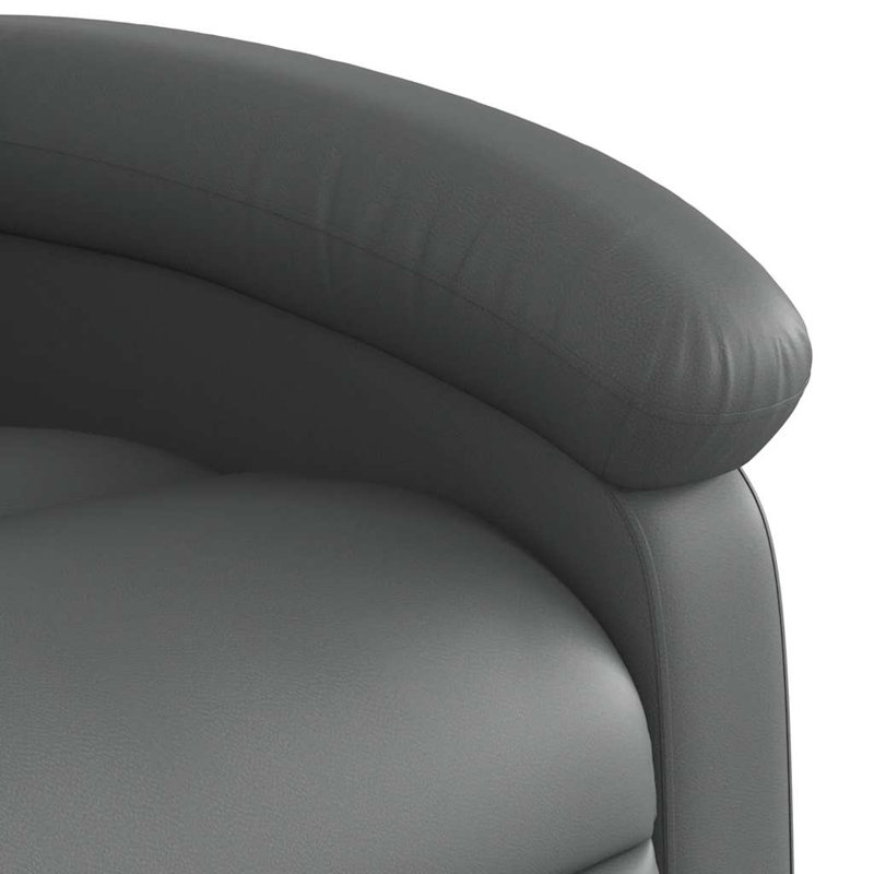 Fauteuil inclinable électrique Vidaxl