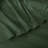MooMee Flat Sheet 100% Washed Cotton Linen Like Textured Breathable Lightweight-107894587-107894590